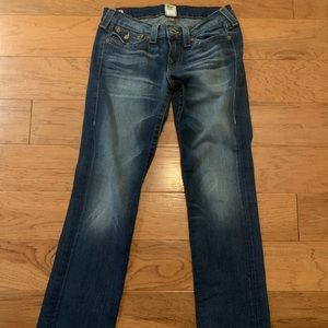 True Religion Women’s jeans